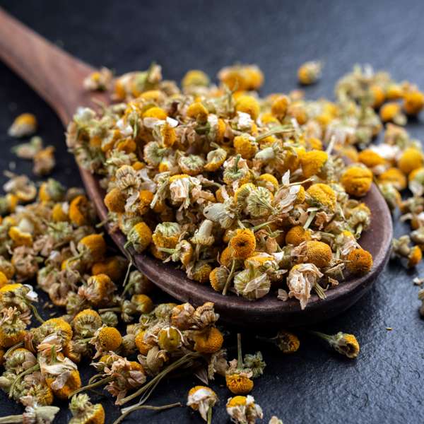 Chamomile Tea - Image 2
