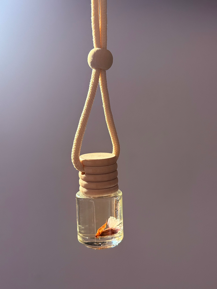 Botanicals Car Freshener