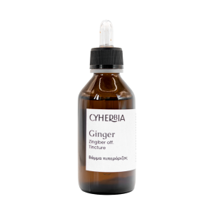 Ginger tincture