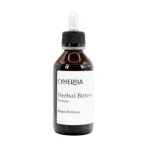 Herbal Bitters tincture