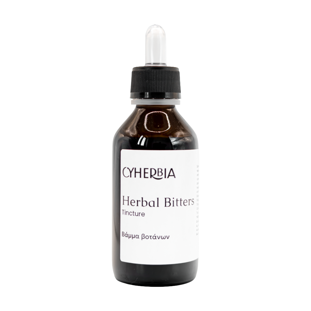 Herbal Bitters tincture