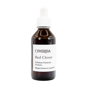Red Clover tincture