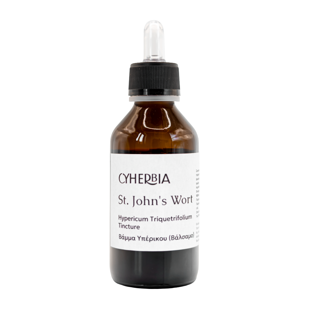 St. Johns Wort Tincture