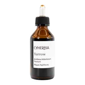 Yarrow tincture