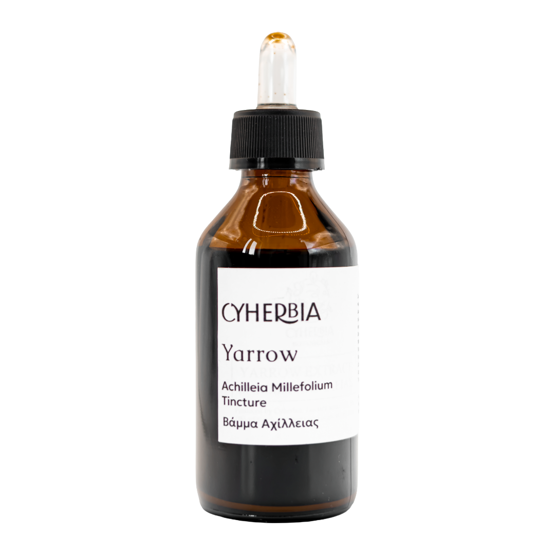 Yarrow tincture