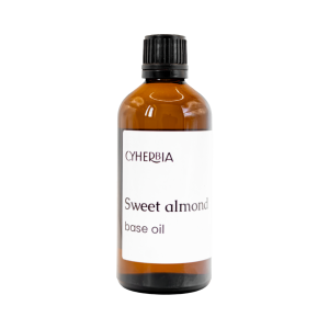 Almond Oil