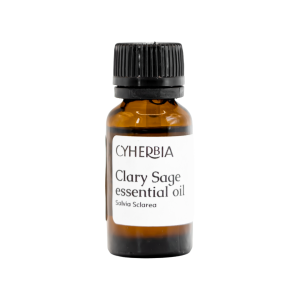Clary Sage Essential Oil