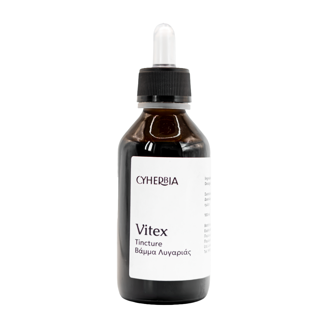 Vitex Agnus Castus Tincture