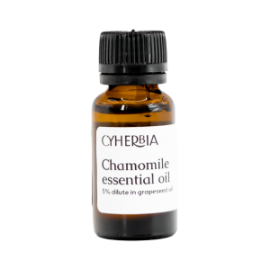 Chamomile Essential Oil