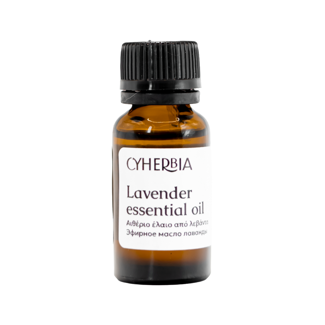 Lavender Essential Oil