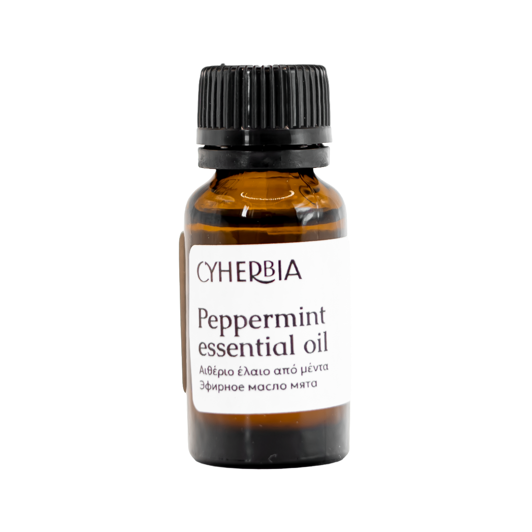 Peppermint Essential Oil