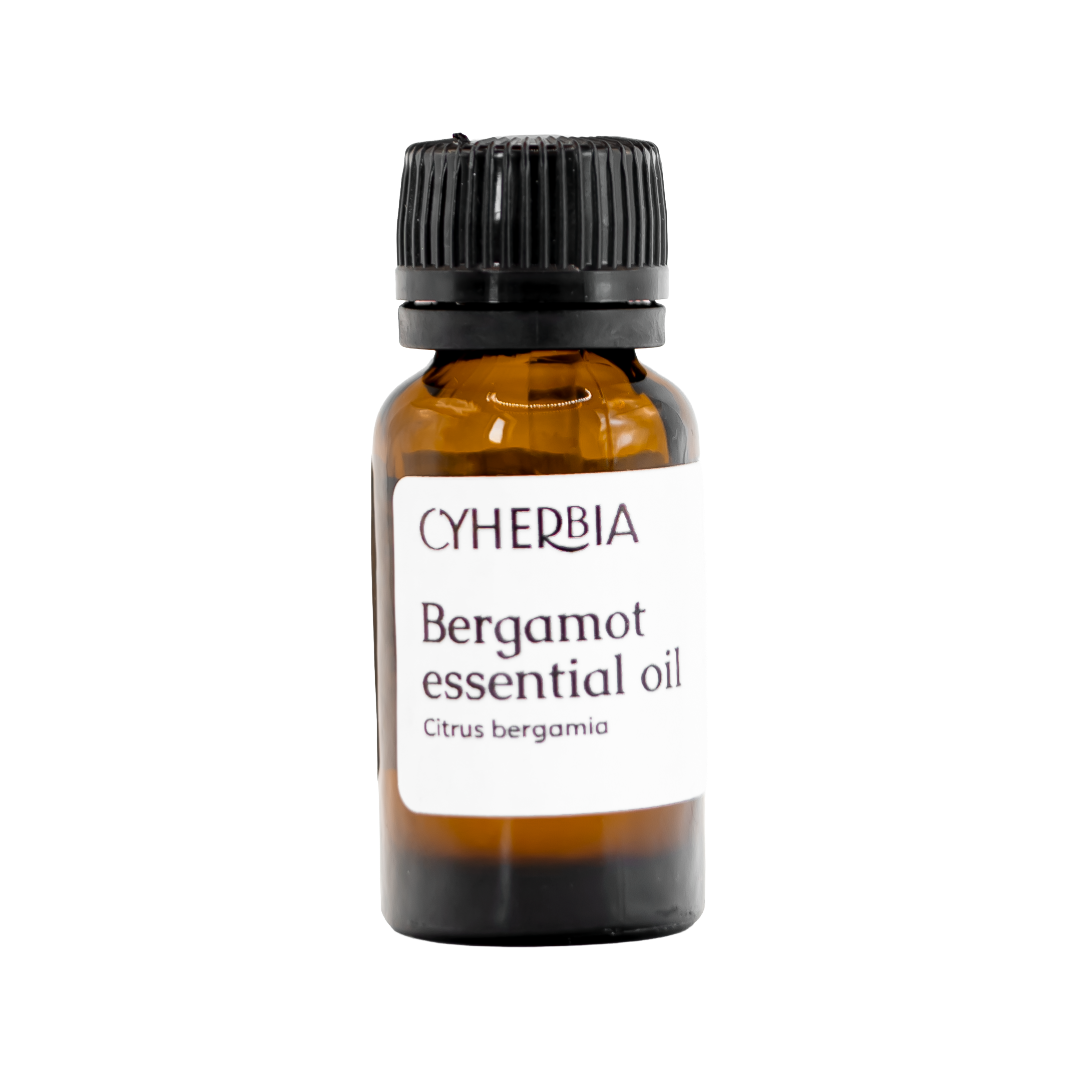 Bergamot Essential Oil