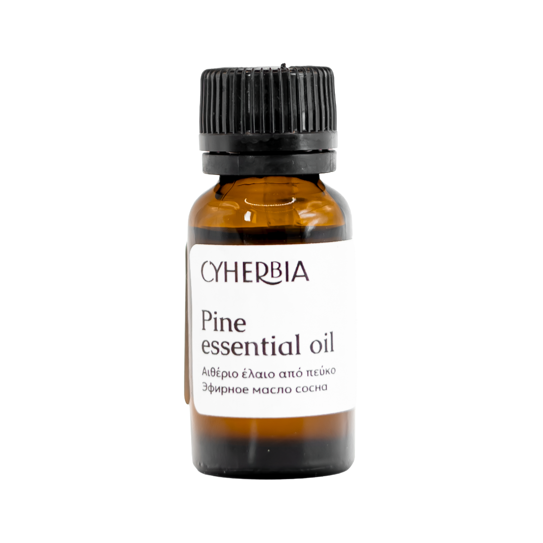 Pine Essential Oil