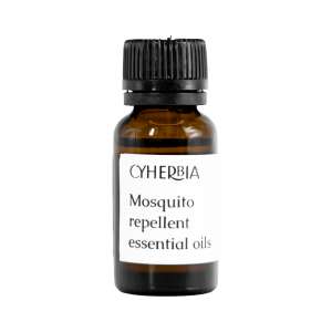 Mosquito Repellent Oil