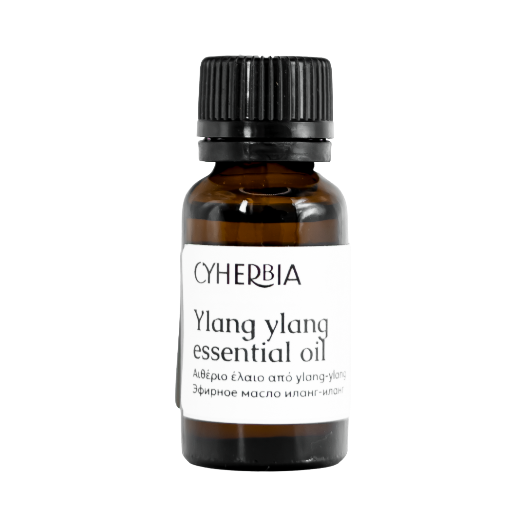 Ylang Ylang Essential Oil