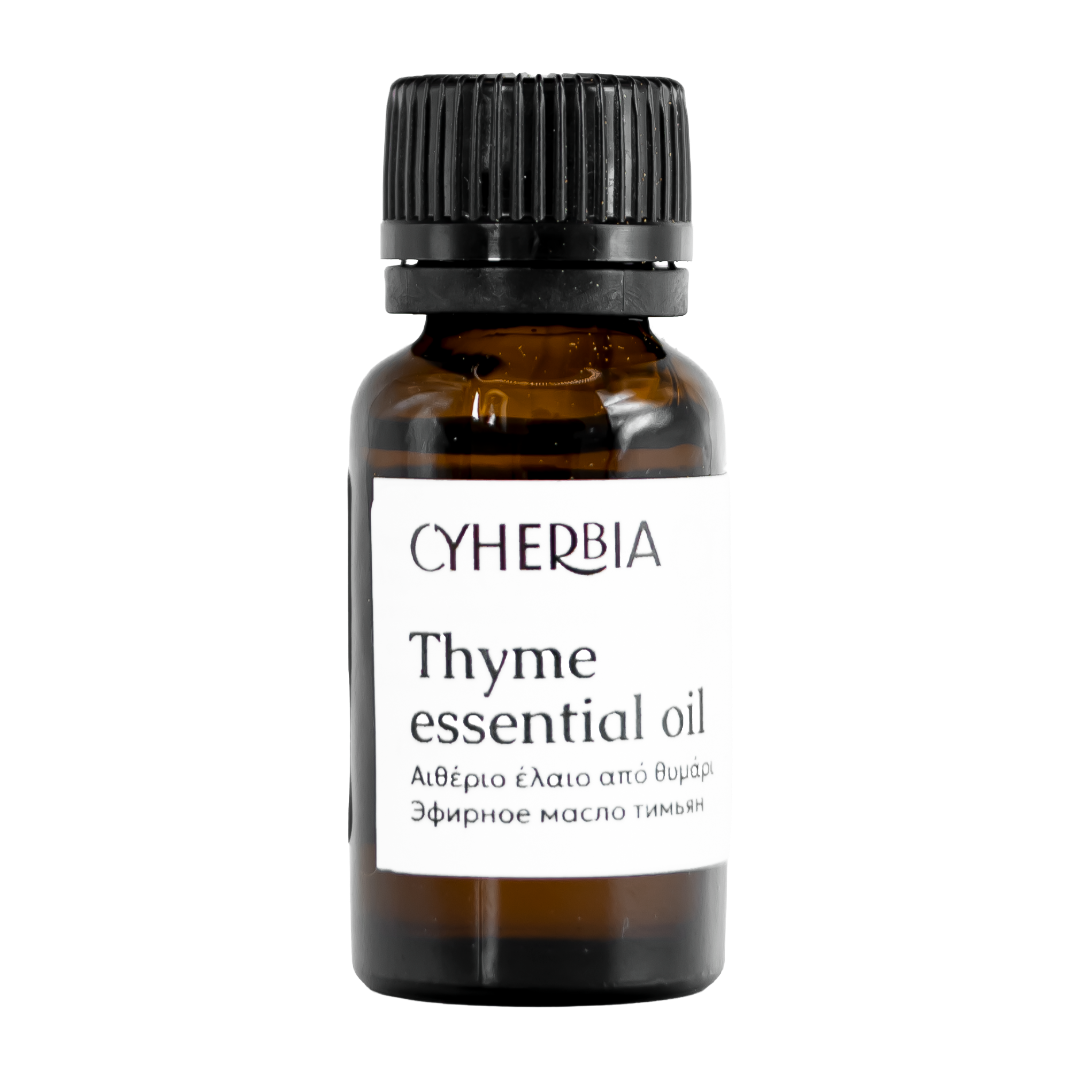 Thyme Essential Oil