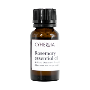 Rosemary Essential Oil