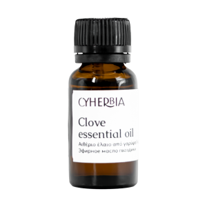 Clove Essential Oil
