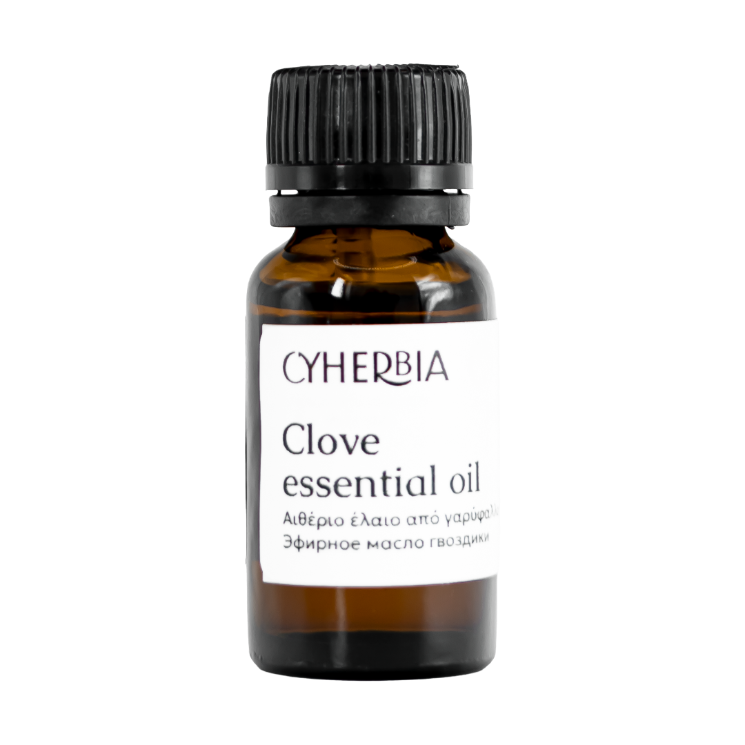 Clove Essential Oil