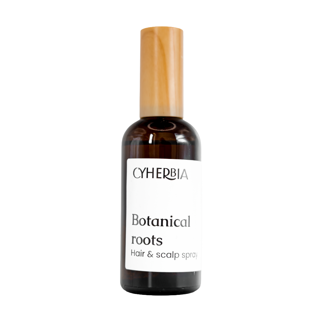 Botanical Roots Hair Growth Tonic