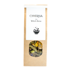 Witch Brew Tea