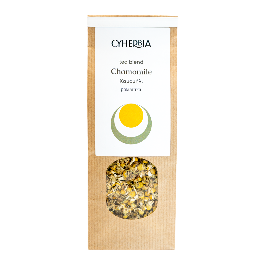 Chamomile Tea